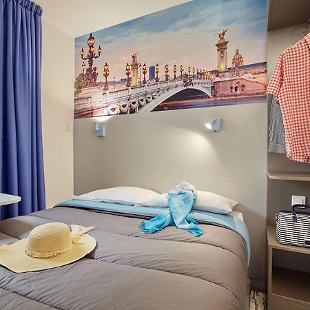 Welcomotel Les Mureaux Exterior foto